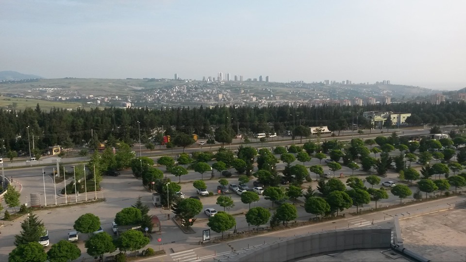 İlkadım Kuşçulu Köyü Resimleri 3