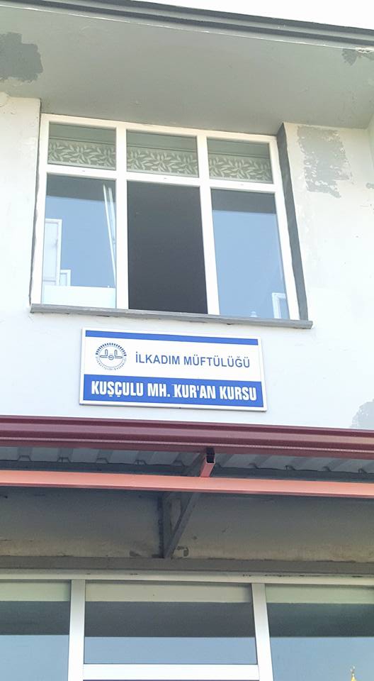 İlkadım Kuşçulu Köyü Resimleri 5