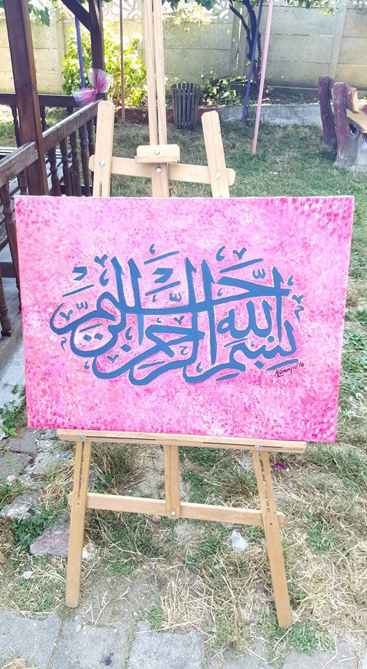 İlkadım Kuşçulu Köyü Resimleri 6