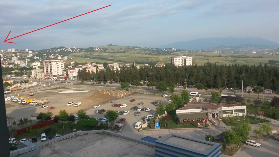 İlkadım Kuşçulu Köyü Resimleri 9