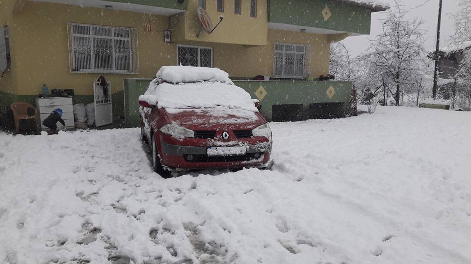 Çarşamba Acıklı Köyü Resimleri 3