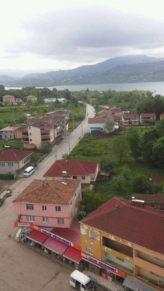 Çarşamba Ağcagüney Köyü Resimleri 1