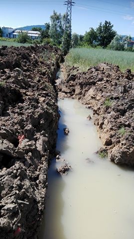 Çarşamba Ağcagüney Köyü Resimleri 4