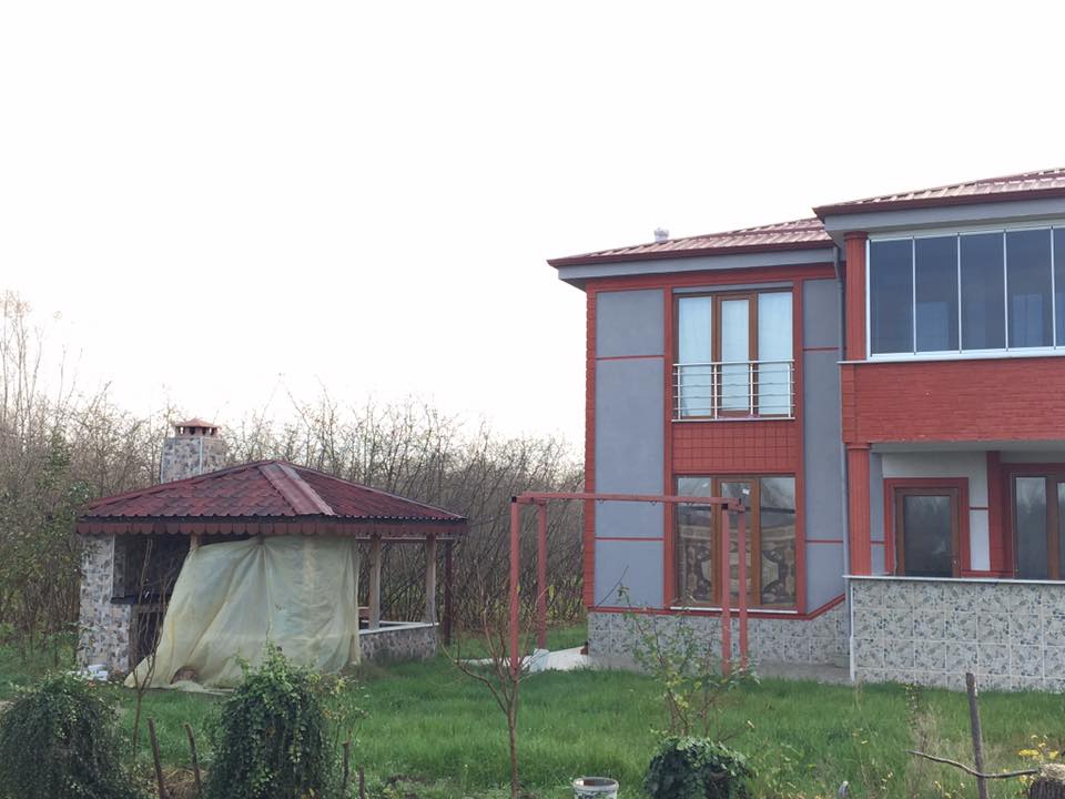 Çarşamba Ahubaba Köyü Resimleri 1