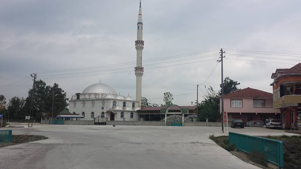 Çarşamba Ahubaba Köyü Resimleri 12