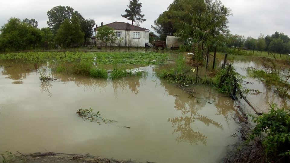 Çarşamba Ahubaba Köyü Resimleri 3