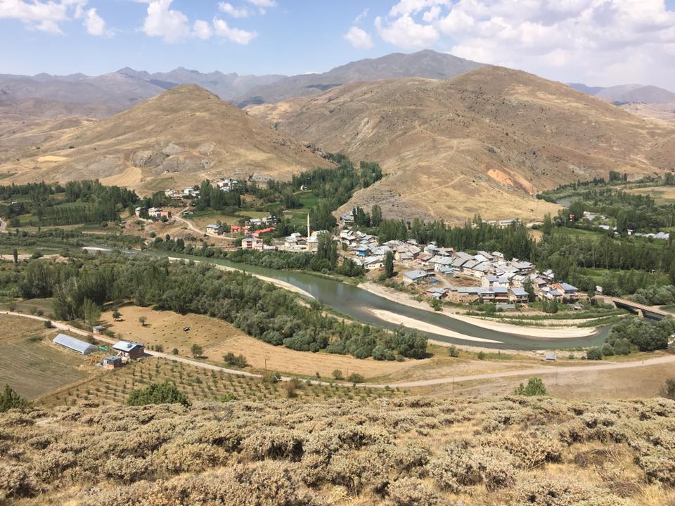 Bayburt Arslandede Köyü Resimleri 10