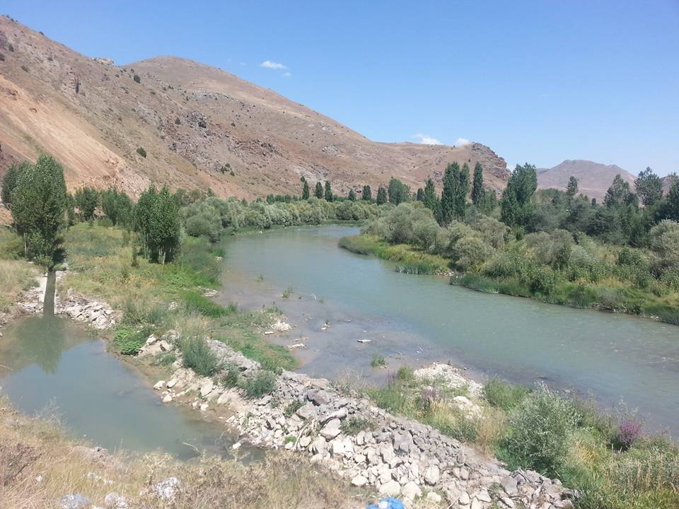 Bayburt Arslandede Köyü Resimleri 11