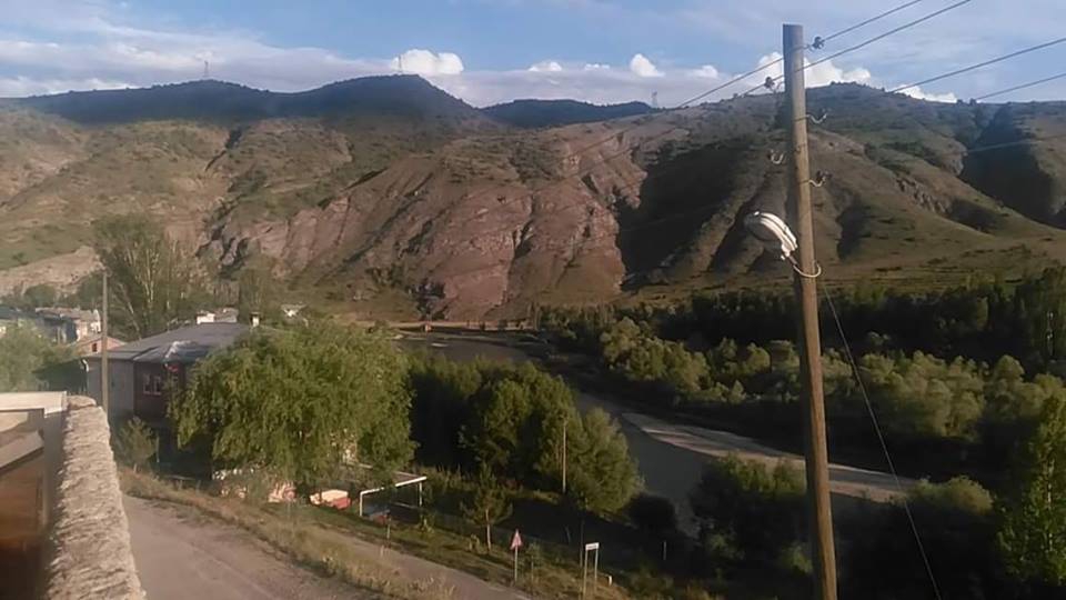 Bayburt Arslandede Köyü Resimleri 7