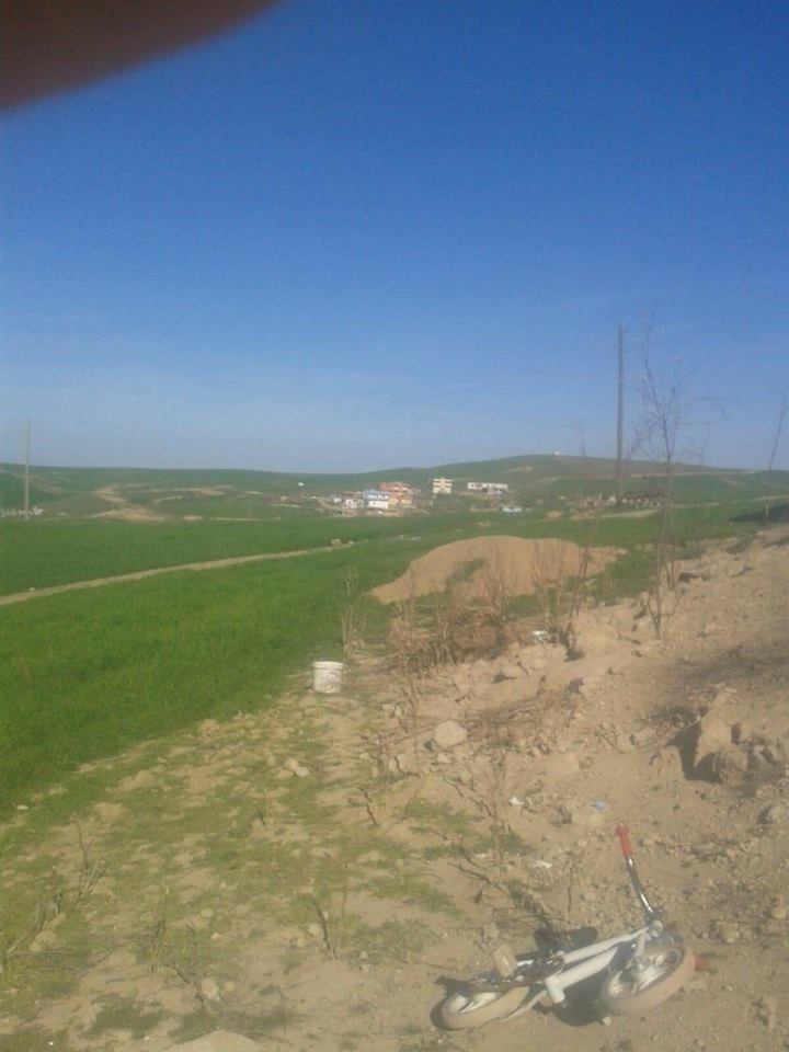 Bismil Boyacı Köyü Resimleri 2