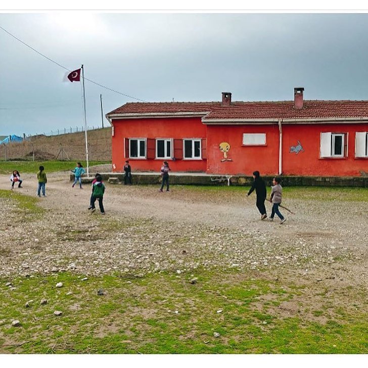 Bismil Boyacı Köyü Resimleri 4