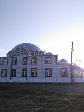 Çarşamba Akçatarla Köyü Resimleri 10