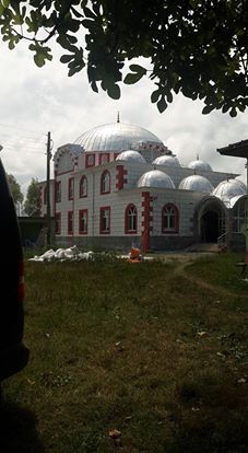 Çarşamba Akçatarla Köyü Resimleri 9