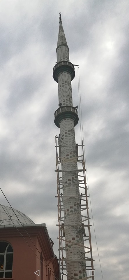 Çarşamba Akkuzulu Köyü Resimleri 3