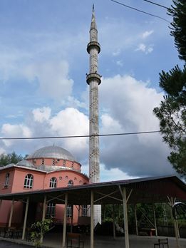 Çarşamba Akkuzulu Köyü Resimleri 4