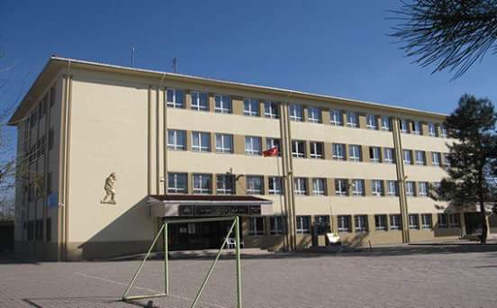 Çarşamba Alibeyli Köyü Resimleri 3