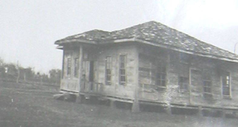 Çarşamba Alibeyli Köyü Resimleri 4