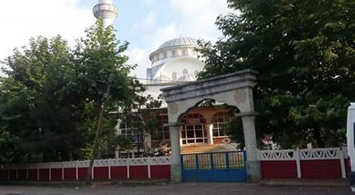 Çarşamba Alibeyli Köyü Resimleri 6