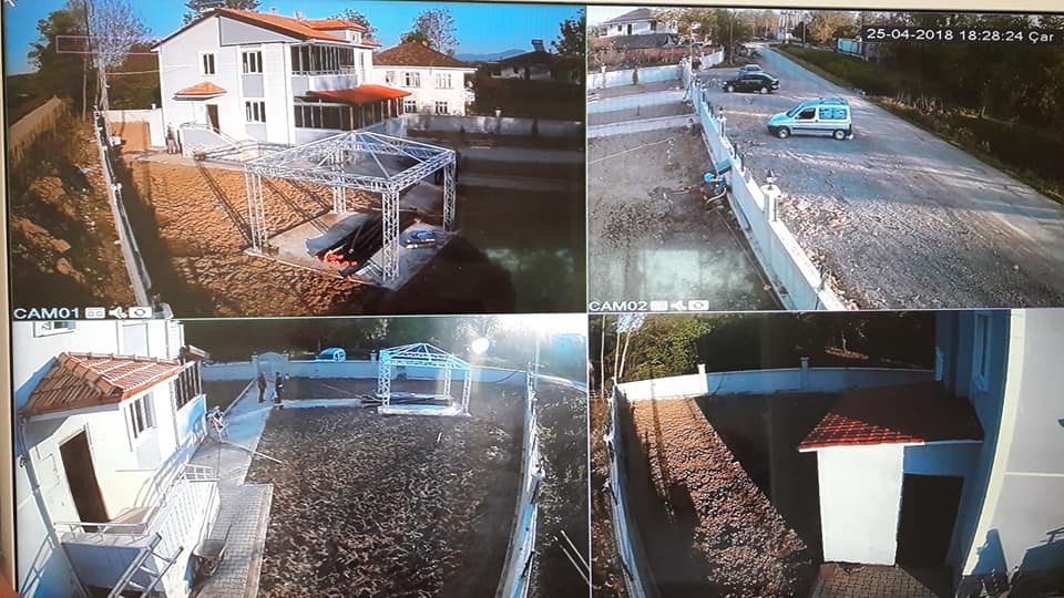 Çarşamba Alibeyli Köyü Resimleri 9