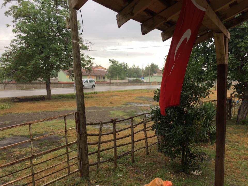 Çarşamba Allı Köyü Resimleri 12