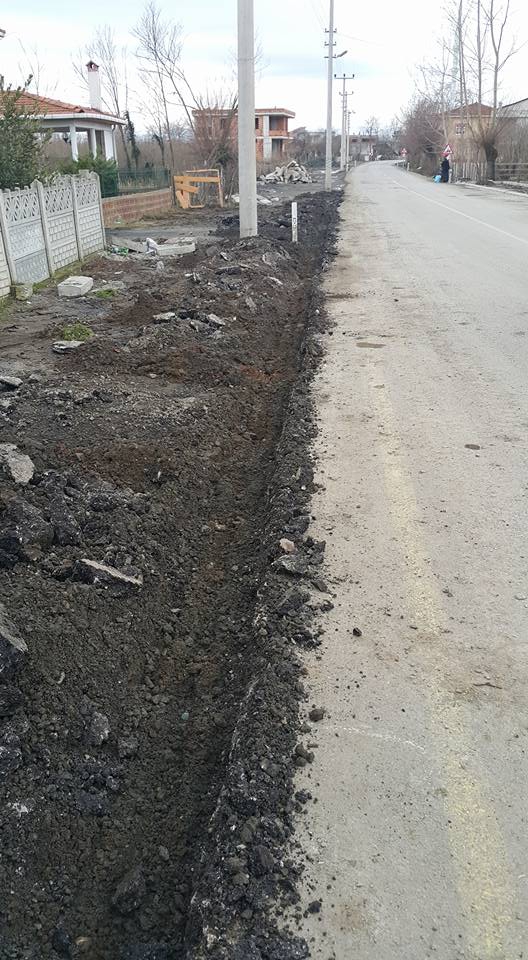 Çarşamba Allı Köyü Resimleri 7