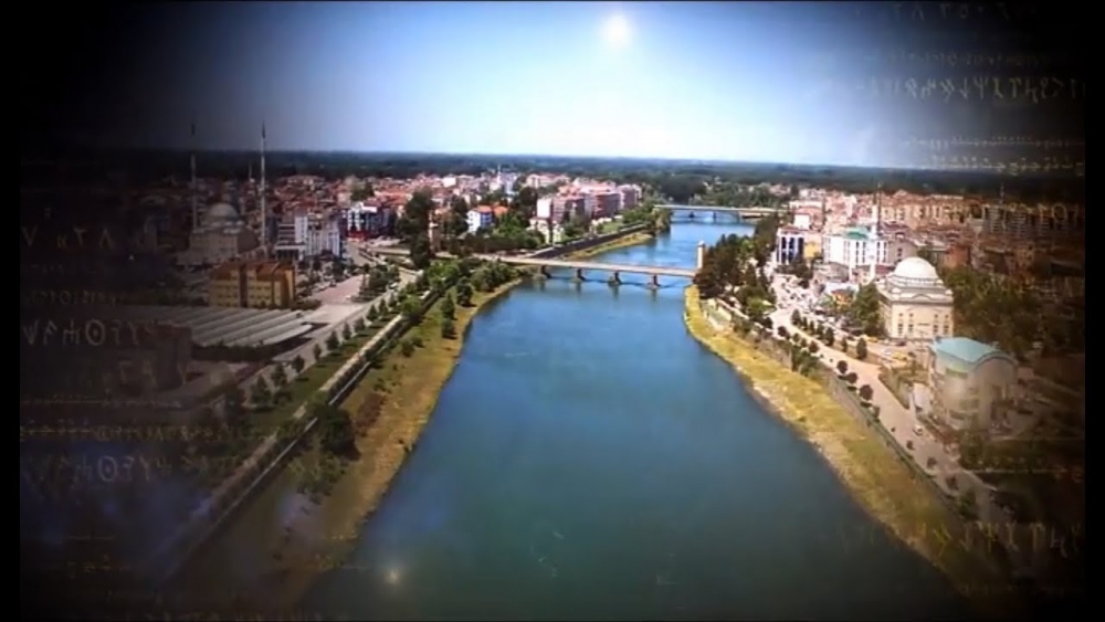 Çarşamba Arımköseli Köyü Resimleri 1