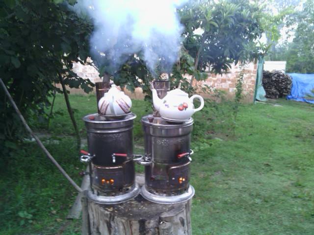 Çarşamba Aşağıdonurlu Köyü Resimleri 6