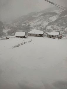 Çarşamba Aşağımusalla Köyü Resimleri 1