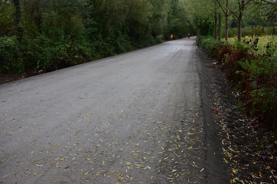Çarşamba Aşağımusalla Köyü Resimleri 10