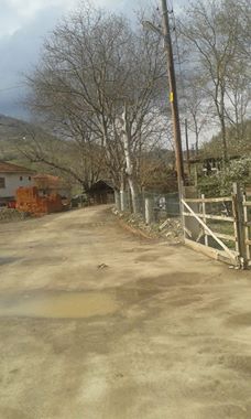 Çarşamba Aşağımusalla Köyü Resimleri 12