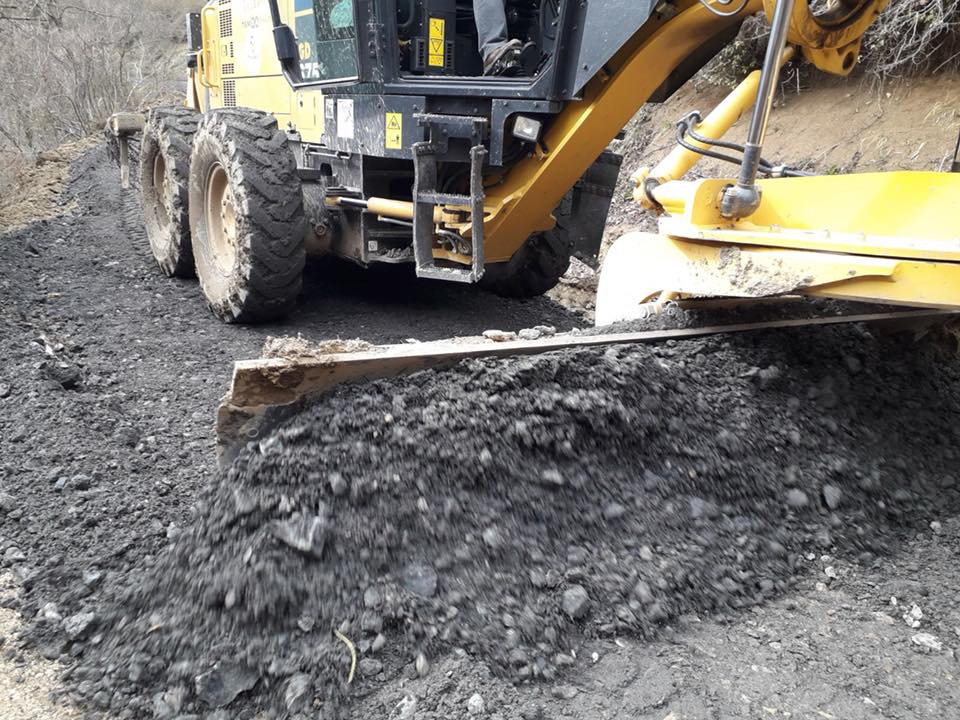 Çarşamba Aşağımusalla Köyü Resimleri 7