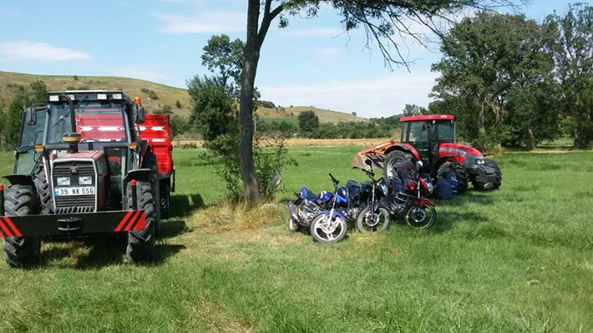 Babaeski Çiğdemli Köyü Resimleri 1