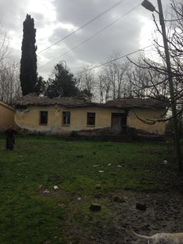 Çarşamba Aşıklı Köyü Resimleri 1