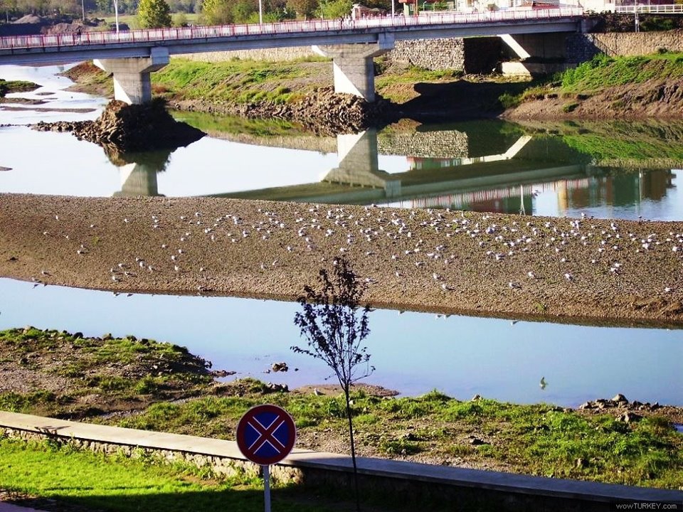 Çarşamba Ataköy Köyü Resimleri 10