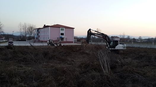 Çarşamba Ataköy Köyü Resimleri 13