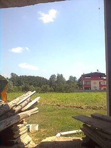 Çarşamba Ataköy Köyü Resimleri 3