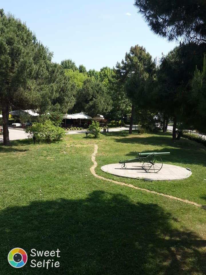 Çarşamba Ataköy Köyü Resimleri 5