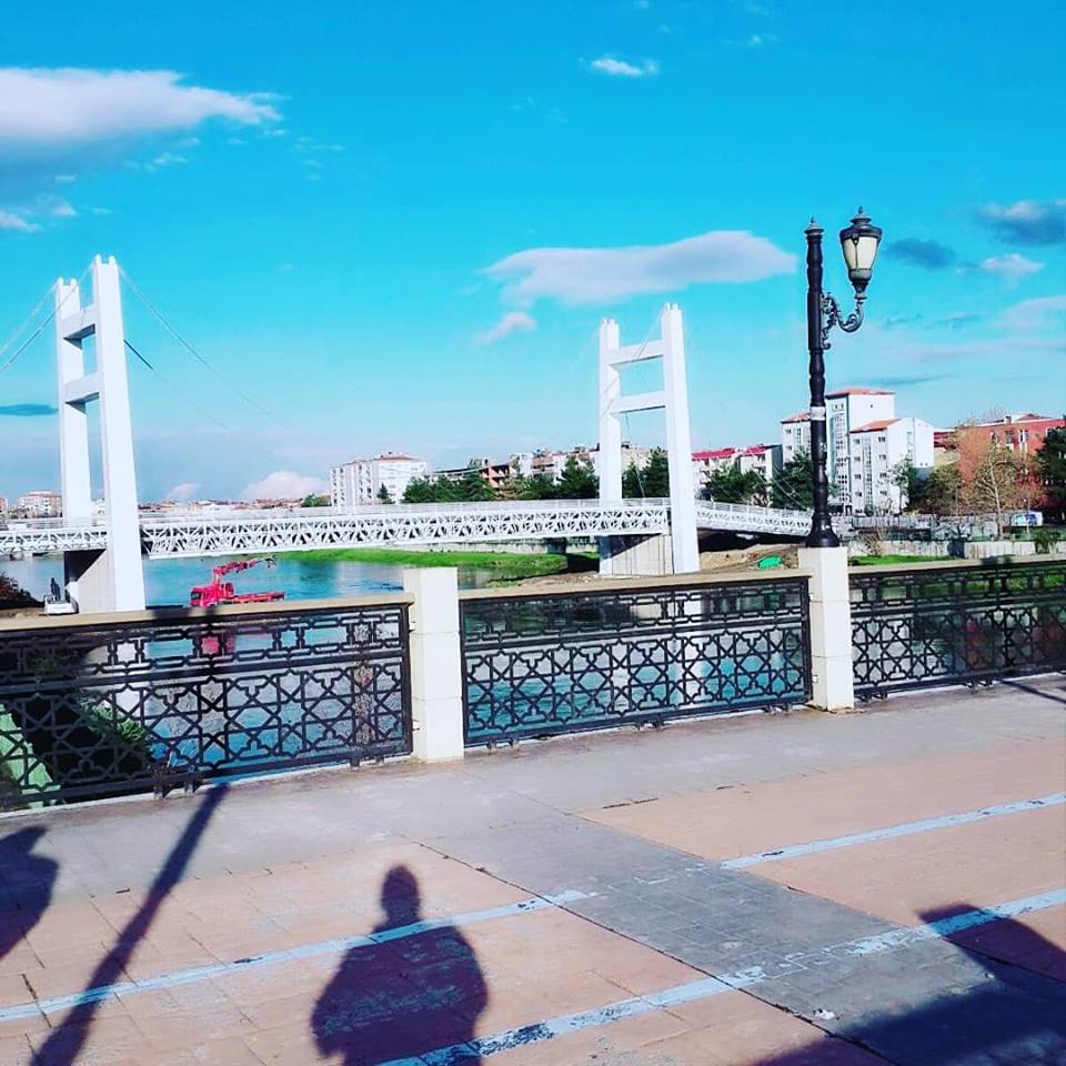 Çarşamba Ataköy Köyü Resimleri 9