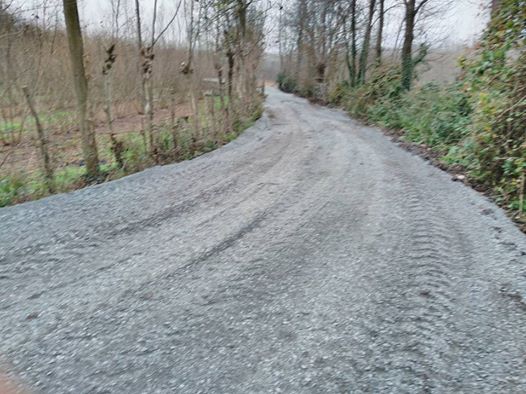 Çarşamba Bafracalı Köyü Resimleri 2