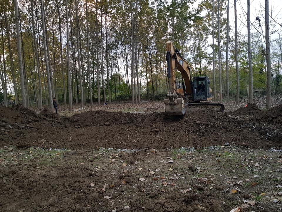 Çarşamba Bayramlı Köyü Resimleri 2