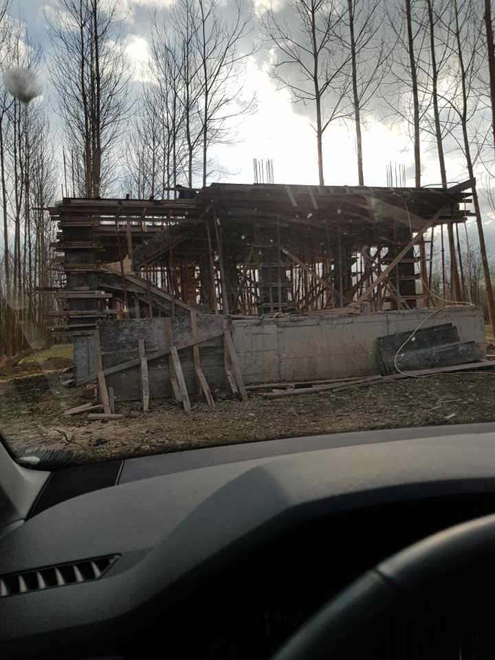 Çarşamba Bayramlı Köyü Resimleri 3