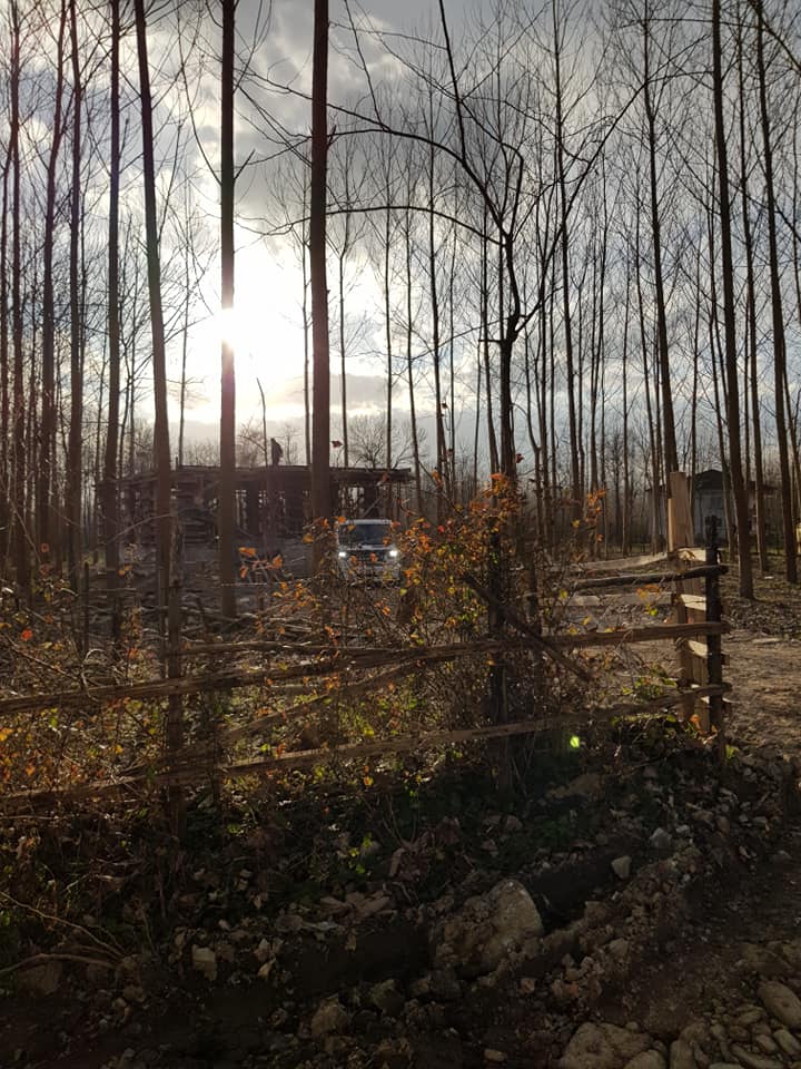 Çarşamba Bayramlı Köyü Resimleri 4