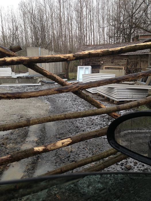 Çarşamba Bayramlı Köyü Resimleri 7