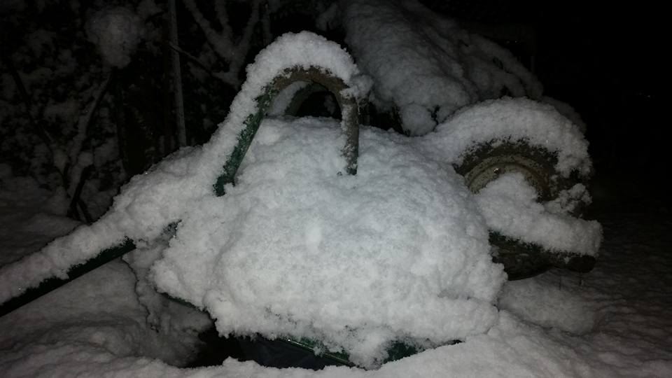 Çarşamba Beylerce Köyü Resimleri 12