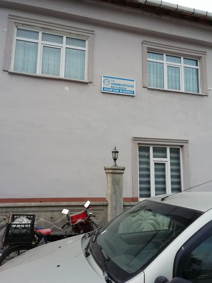 Çarşamba Beylerce Köyü Resimleri 13