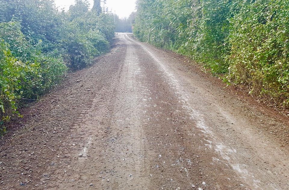 Çarşamba Beylerce Köyü Resimleri 3