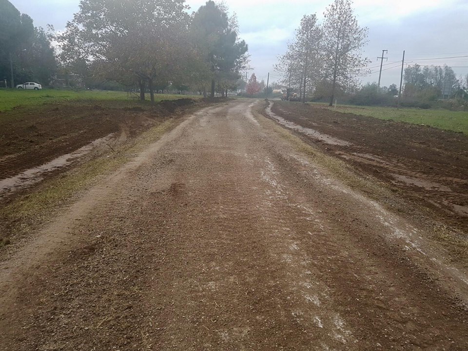 Çarşamba Beylerce Köyü Resimleri 4