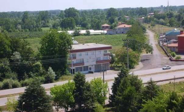 Çarşamba Beylerce Köyü Resimleri 5