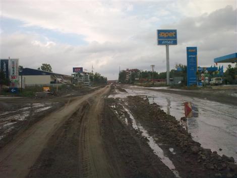 Çarşamba Beyyenice Köyü Resimleri 1