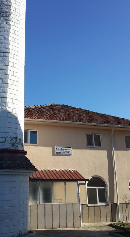 Çarşamba Beyyenice Köyü Resimleri 2